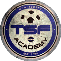 Logo TSF Academy